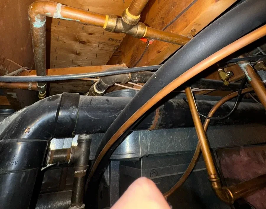 Sump pump repair near me Tillsonburg