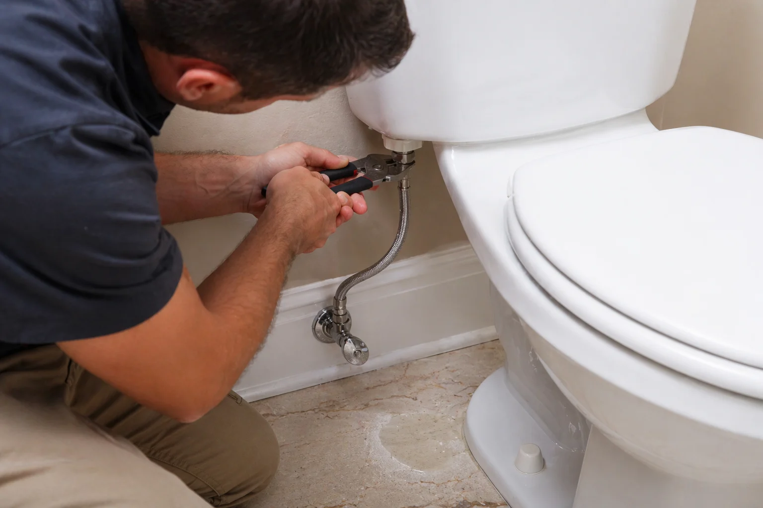Tillsonburg toilet plumbing experts